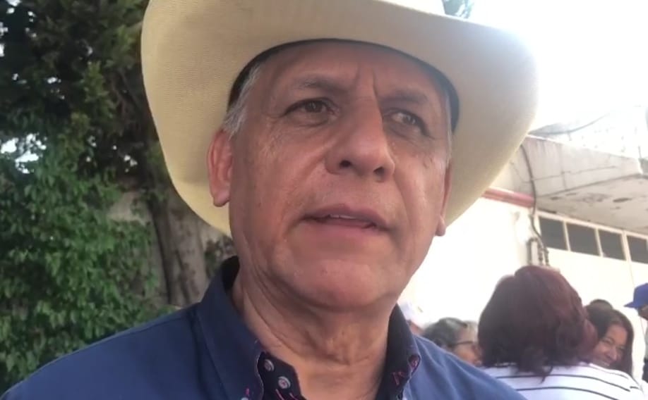 SACH espera aprobación de proyecto por parte del gobierno estatal para iniciar construcción de segunda subcomisaria