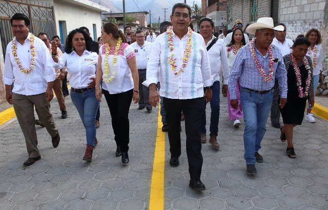 Llevará a cabo gobierno estatal censos para conocer demandas de municipios