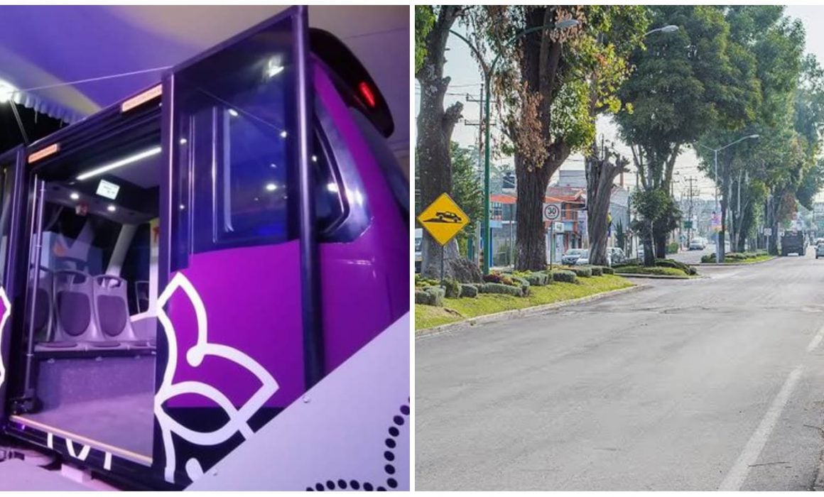 Niegan que haya ecocidio con construcción del Autotrén Tlaxcala