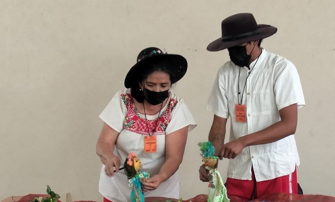 Realiza SC actividades culturales dentro de los Ceresos