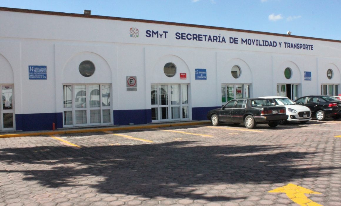 Otorga SMYT beneficios económicos para transporte público y privado