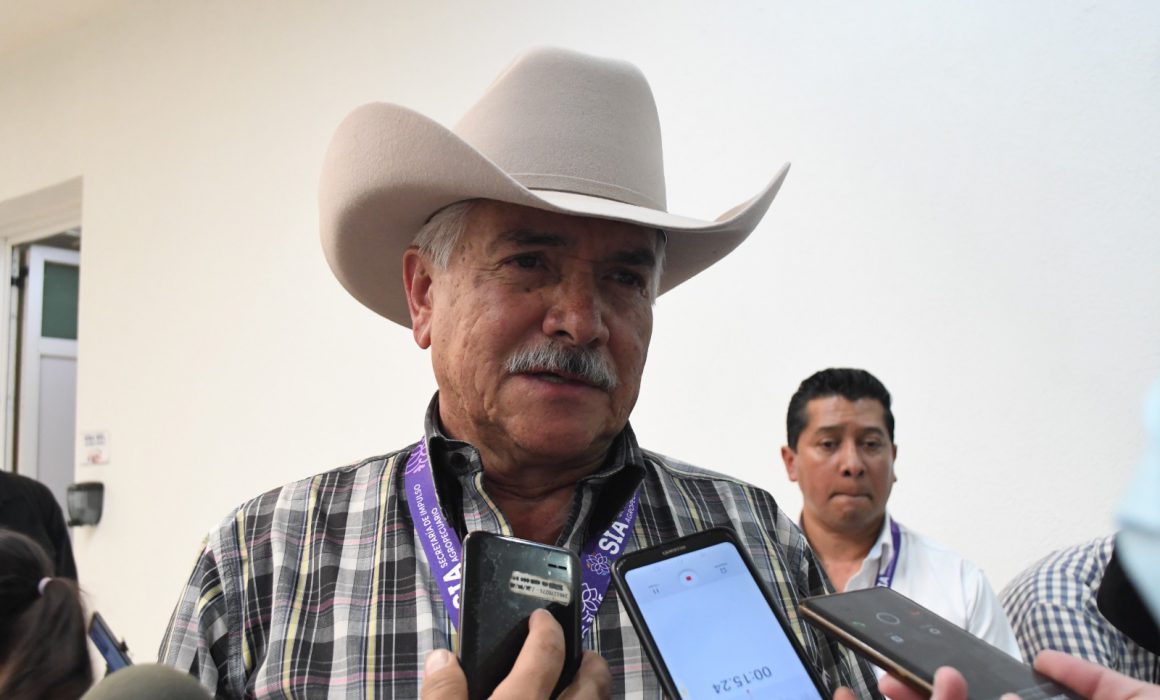 Secos jagüeyes en Tlaxcala por falta de lluvia, afecta 35 mil campesinos