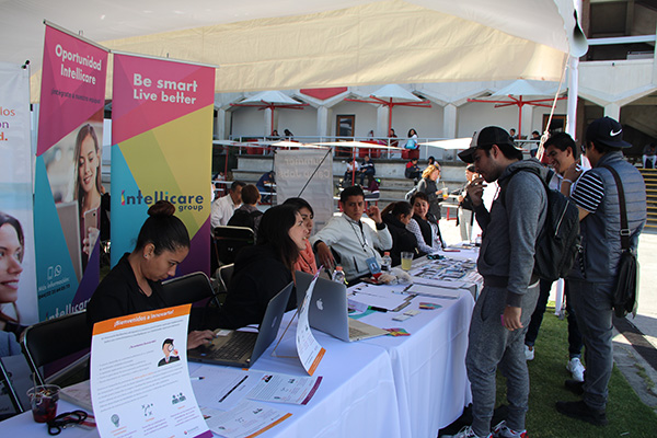 Por: Cortesía UPAEP invita a la Feria de la Salud 2023