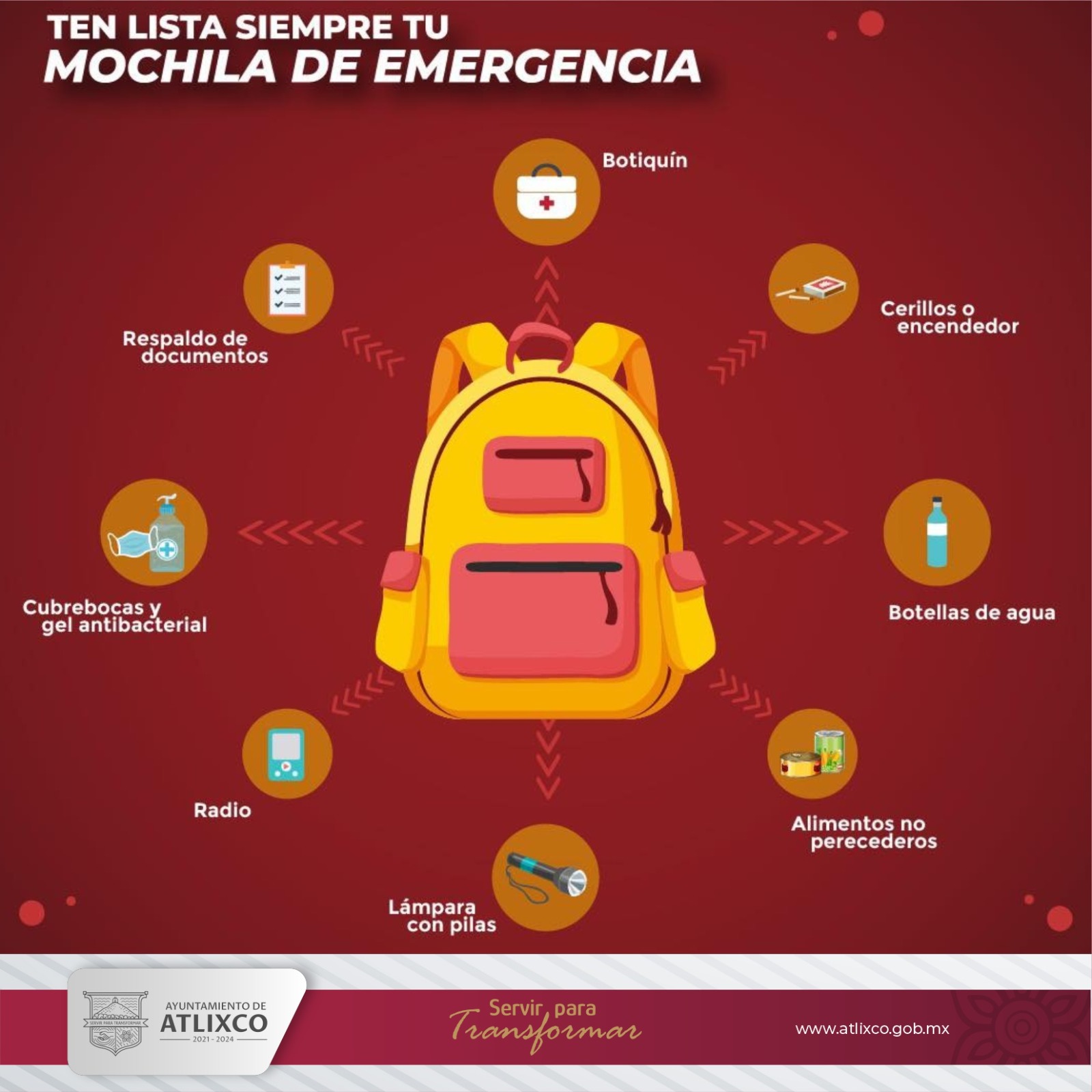 Por: Cortesía