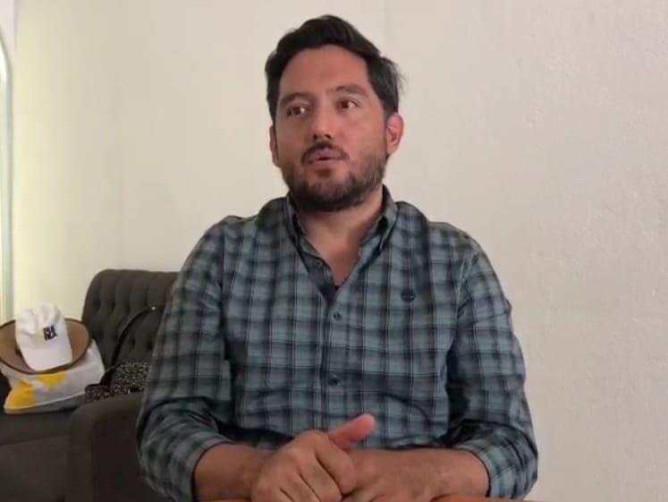 Por: Cortesía Lula Pineda Ciudad sagrada establece mesas de trabajo para instaurar su propia ruta religiosa