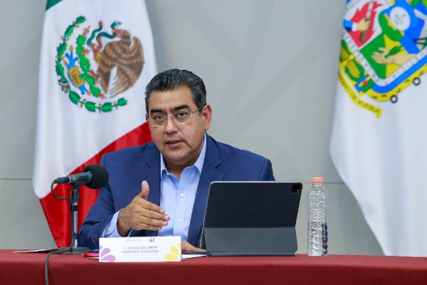 Por: Cortesía Error financiero durante el morenovallismo obligó al gobierno estatal pagar al SAT más de 2 mmdp