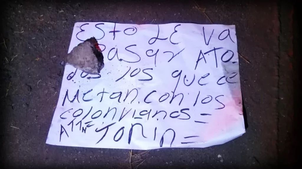 Por: Cortesía