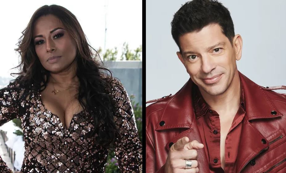 “Estuvo sabroso”: Toñita sorprendió a todos tras revelar que tuvo intimidad con Yahir en La Academia (Vídeo)