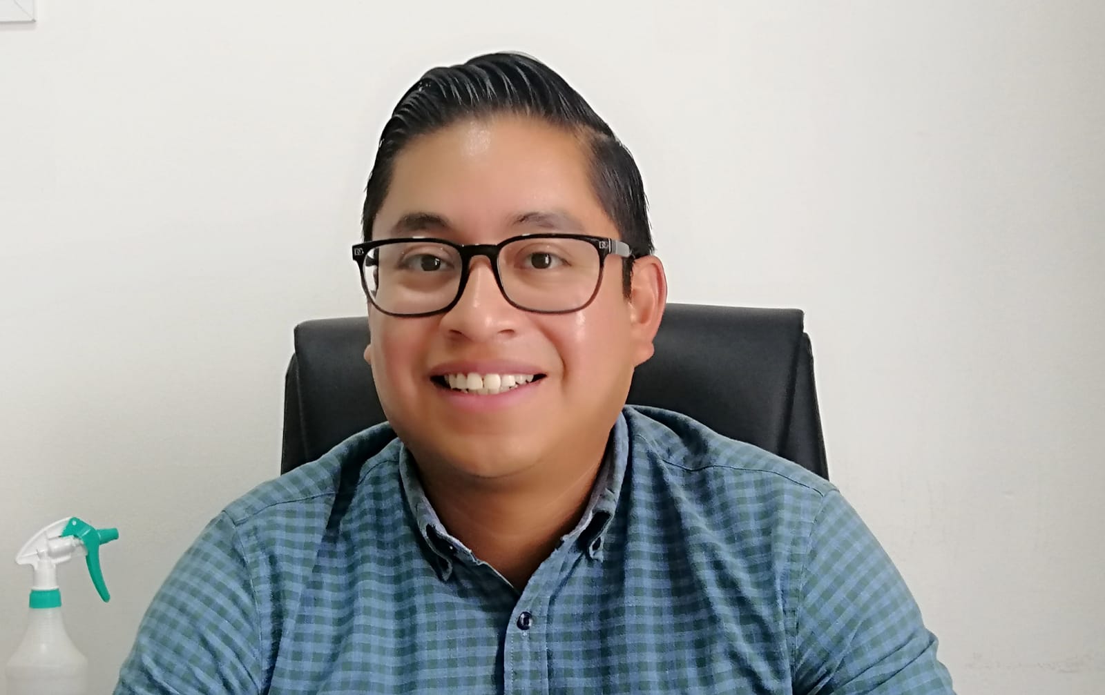 Avanza jornada de vacunación antirrábica en Coronango