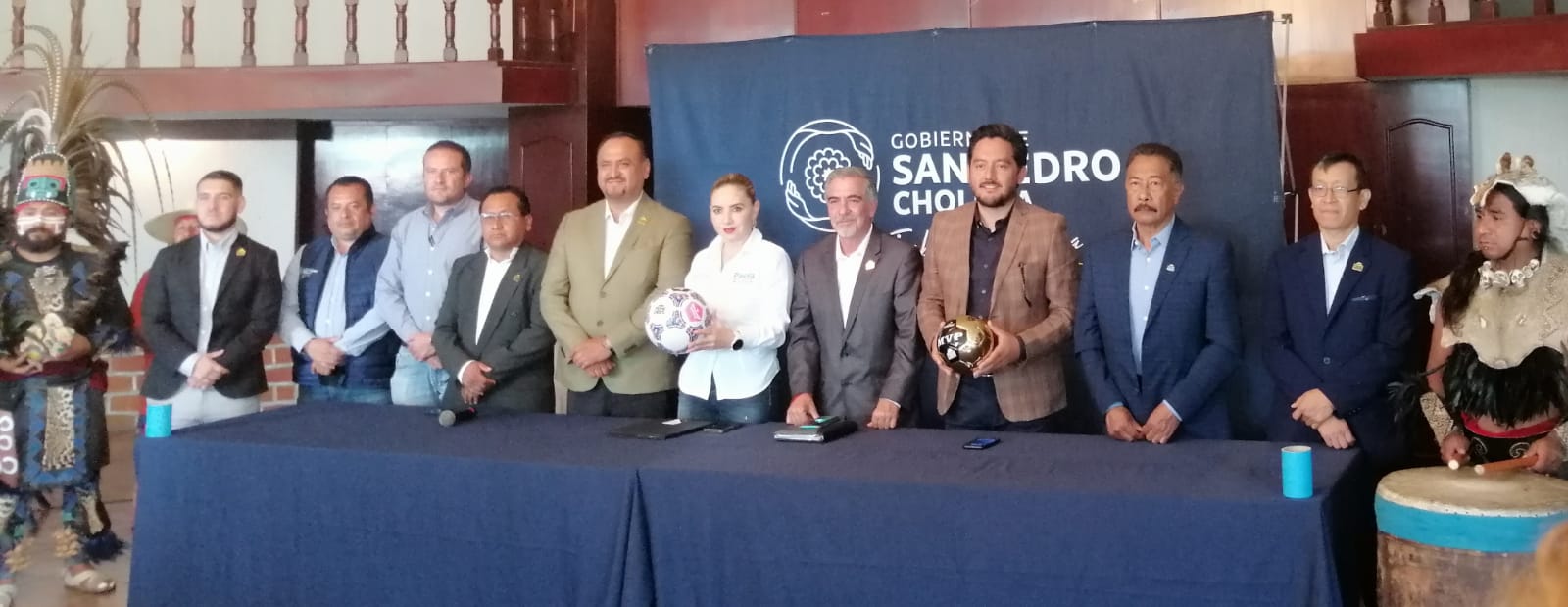 Ciudad sagrada sede del Torneo Nacional de Fútbol con vistas al Campeonato Mundial Escolar Marruecos 2023