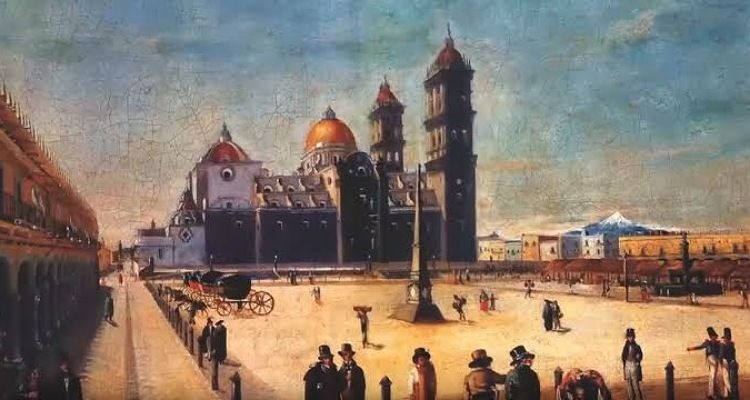 Por: Cortesía Así se festejará el 492° aniversario de la fundación de Puebla: Conciertos y más