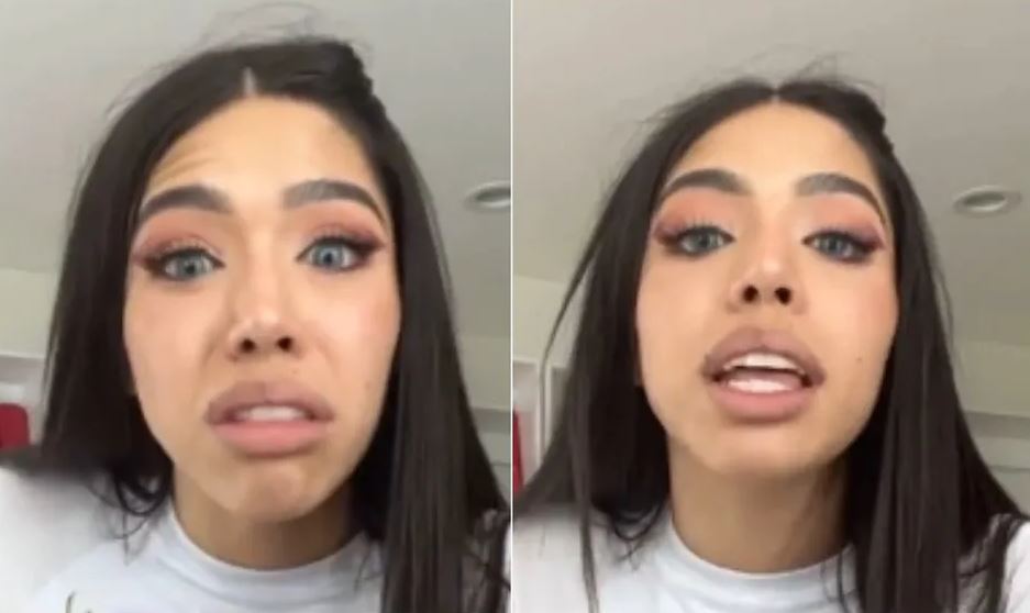 Yeri Mua dice que no le interesan los seguidores, solo le interesa ganar dinero; la tachan de soberbia (Vídeo)