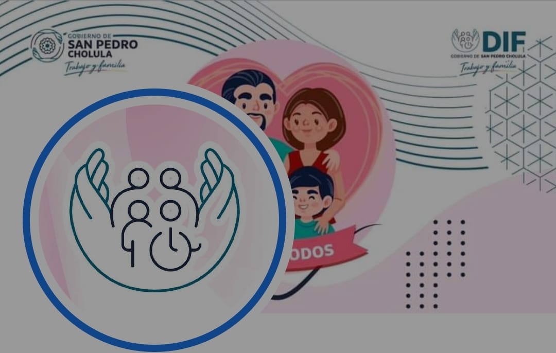 A días de lanzar convocatoria de “Cholula Nutrida” para abuelitos mayores a 60 años