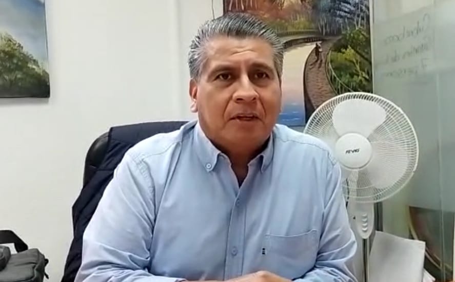 Por: Cortesía Lula Pineda A días de lanzar convocatoria de “Cholula Nutrida” para abuelitos mayores a 60 años