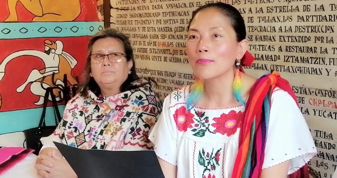 Por: Cortesía Lula Pineda La ciudad más antigua de Mesoamérica y más viva en su cultura  sede de “Reconociendo nuestras raíces”