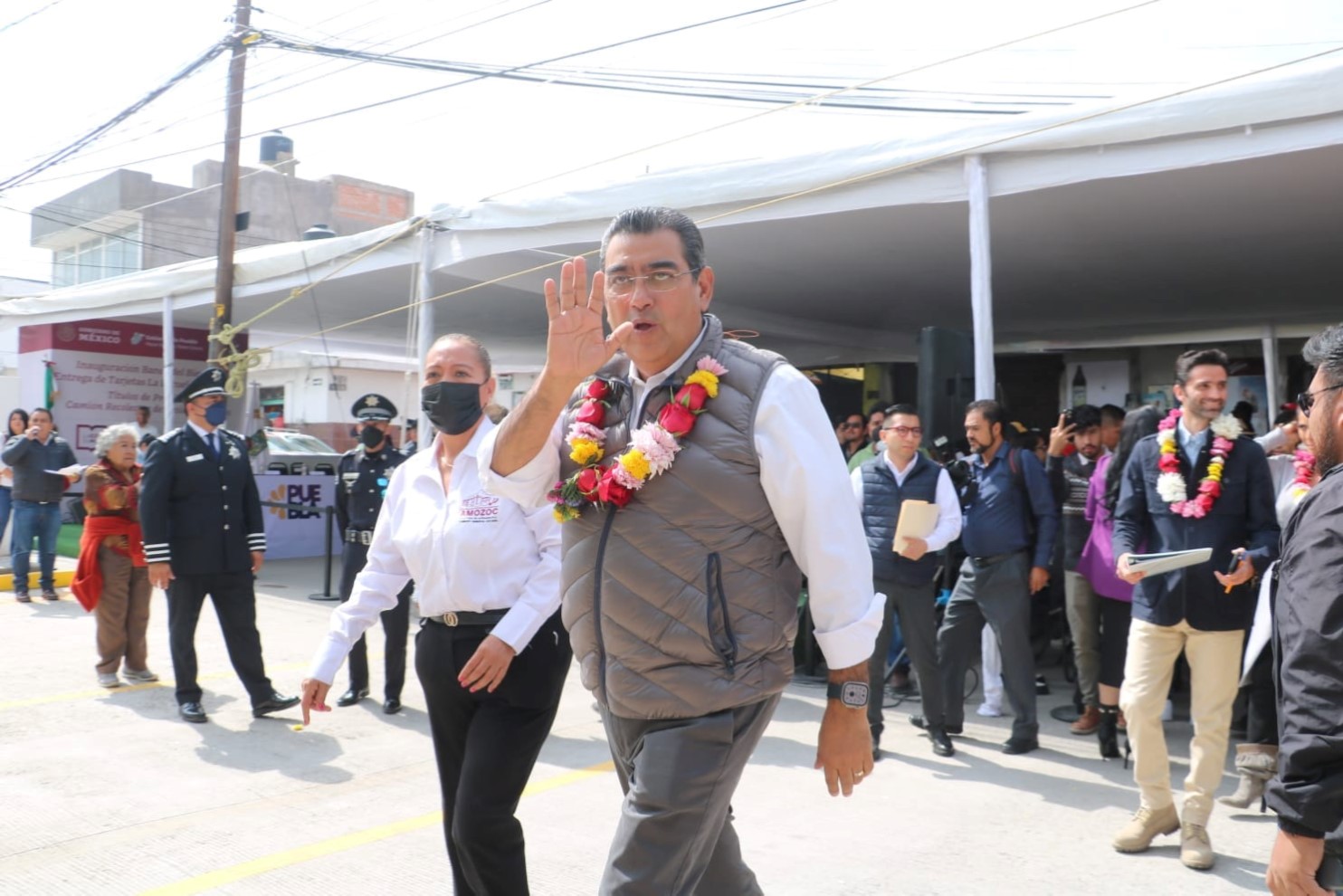 Por: Marisol Oropeza