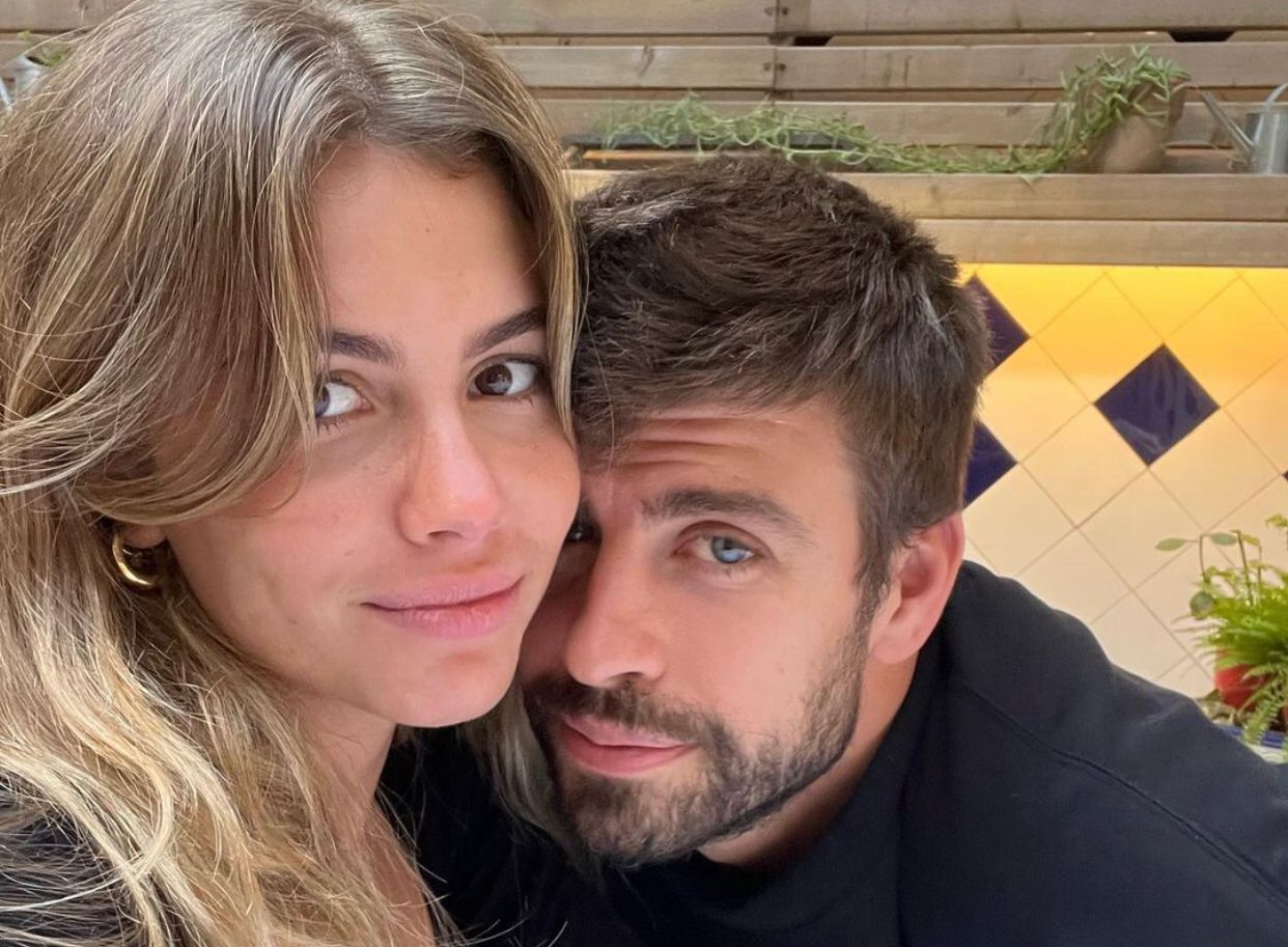 Por: Cortesía Estas son las "pruebas" que confirmarían que Clara Chía, pareja de Piqué, es hombre (Vídeo)