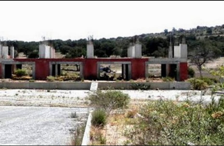 Central de abastos de Tlaxcala podría modificarse