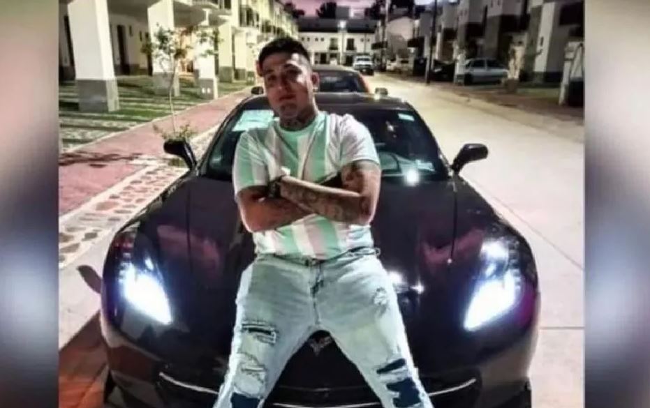 Mona revela que Geros sufrió abuso sexual de parte de sus primos cuando era niño (Vídeo)