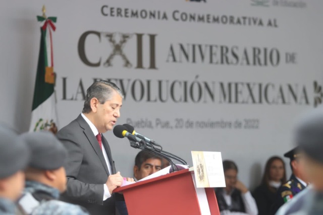 Señala fiscal de Puebla que ejecuciones en Los Reyes de Juárez estarían relacionadas a narcomenudeo