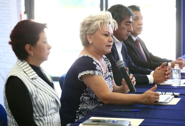 Iniciarán campaña contra el fentanilo en escuelas de Puebla