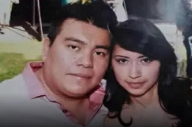 Por: Cortesía "El Caimán" podría estar involucrado en desaparición de pareja en La Cuchilla", afirma FGE