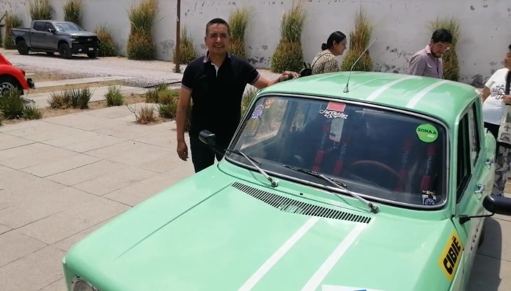 Por: Cortesía Lula Pineda Aporta “Prende Motores por una sonrisa 2023” decenas de juguetes para pequeños sanandreseños