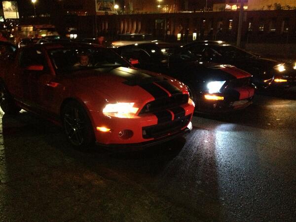 Por: Cortesía Reconocen que carreras clandestinas de autos persisten, a pesar de operativos