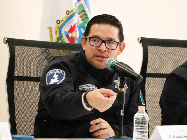 SSP ha reforzado la seguridad pública con comisionados en 19 municipios