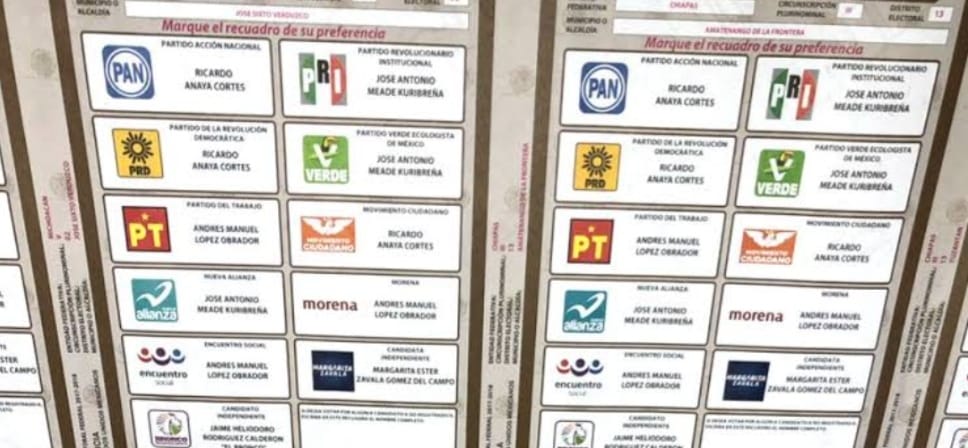 Por: Cortesía Lula Pineda Es muy temprano para hablar de una reelección: Paola Angon