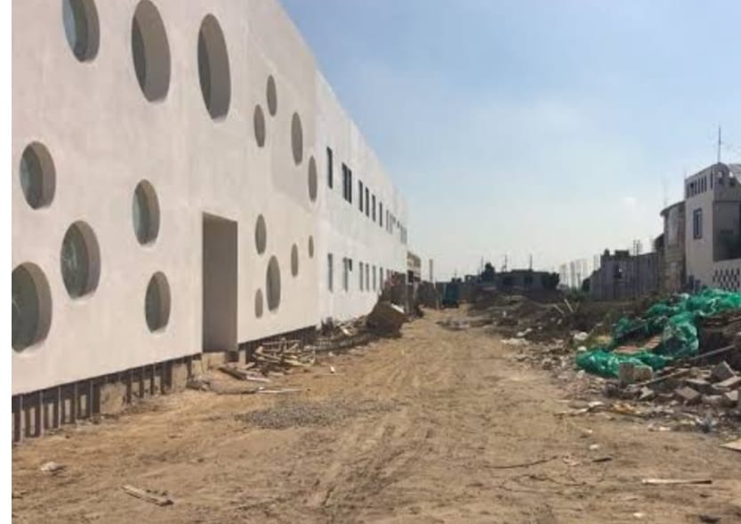 Rehabilitación del nuevo edificio del SMDIF y construcción de CAIC San Luis Tehuiloyocan, retos a cumplir en esta administración: Guadalupe Cuautle