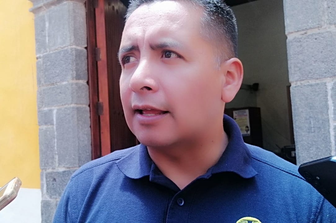 Continúan los cambios en el gabinete de San Andrés Cholula