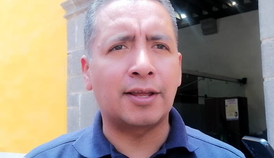 Por: Cortesía Lula Pineda Cierra el mes Edmundo Tlatehuia con inicio de obras en cabecera municipal y juntas auxiliares