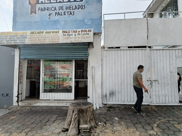 Por: Cortesía Niegan que Heladería Bambi use aguas residuales para sus productos