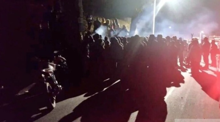 Por: Cortesía Sólo un linchamiento se ha consumado en Puebla en lo que va del año