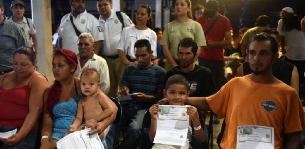 Alrededor de 42 inmigrantes han logrado su estadía regular gracias a la intervención del Ayuntamiento sanandreseño