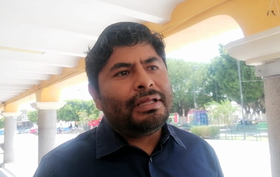 Por: Cortesía Lula Pineda Alrededor de 42 inmigrantes han logrado su estadía regular gracias a la intervención del Ayuntamiento sanandreseño