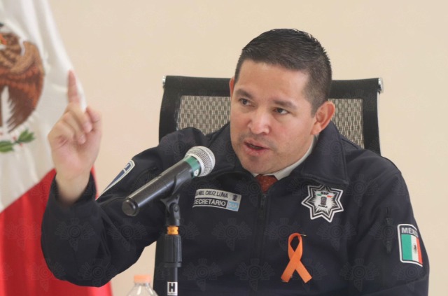 Reconocen que no todas las patrullas arrendadas por gobierno están en circulación