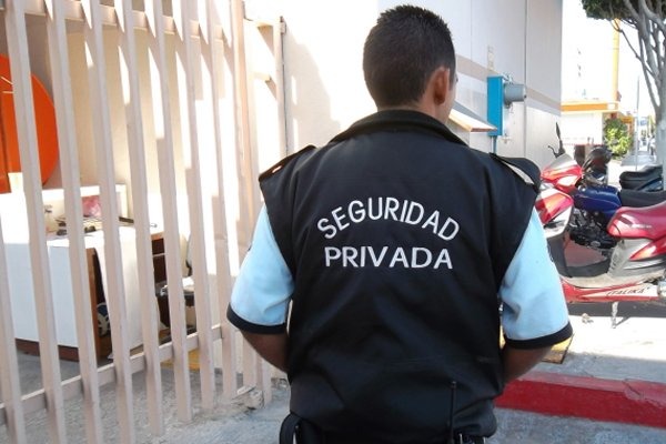 En Puebla, sólo 237 empresas de seguridad privada tienen permiso para operar