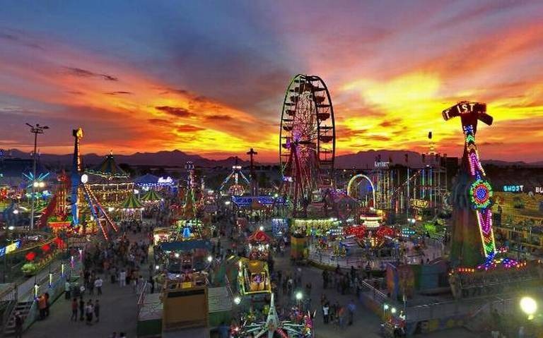 Por: Cortesía Alista tu cartera para la Feria de Puebla 2023: Estos son los gastos a considerar