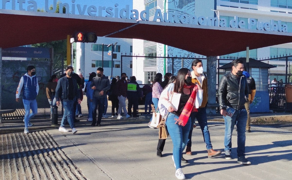 Por: Cortesía  BUAP ofrece maestría en Ingeniería en Electrónica