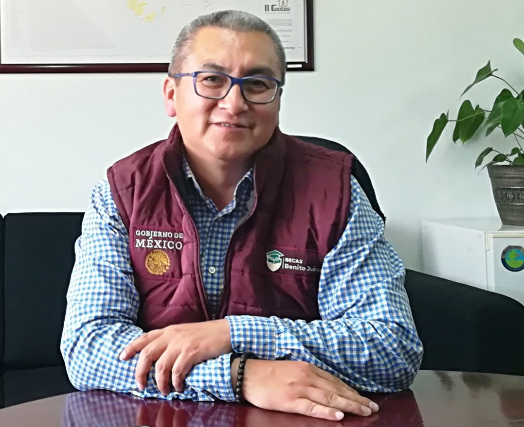 Por: Cortesía Descarta Homero Meneses aspiraciones electorales para 2024