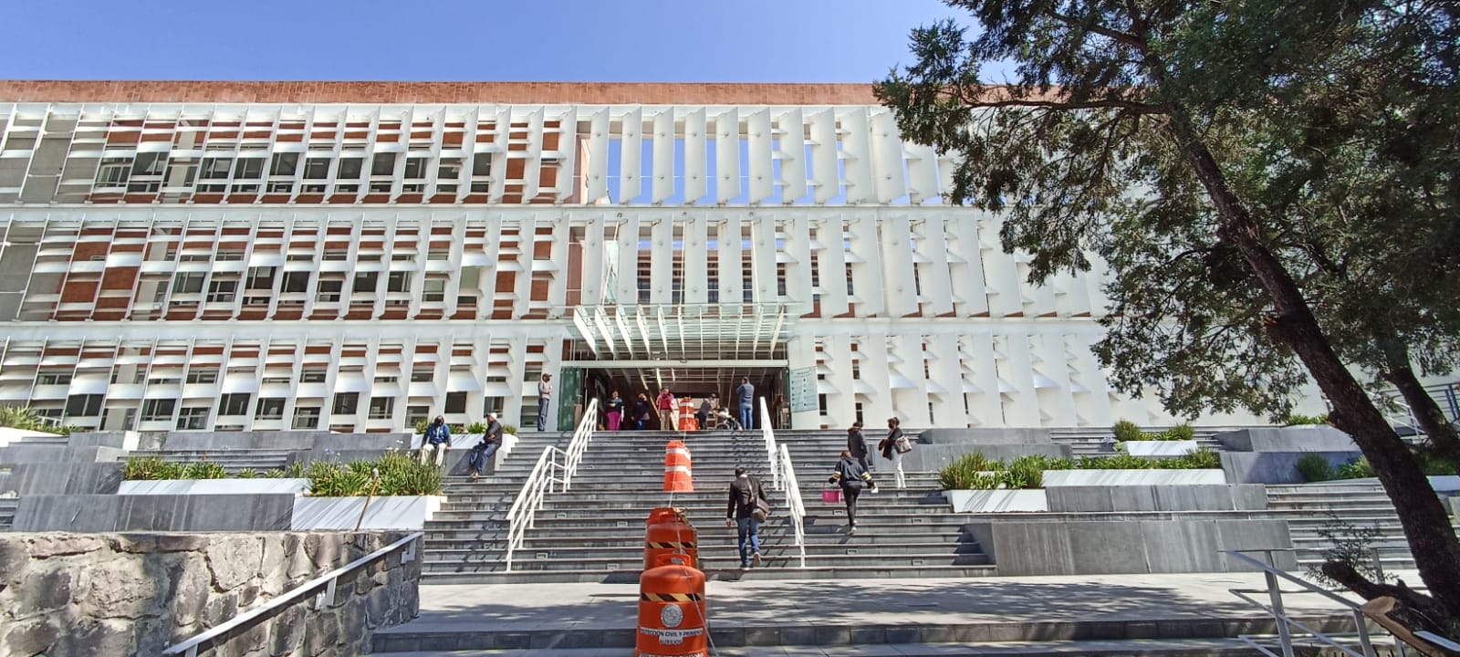 Buscará Cruz Roja De Tlaxcala acercamientos con poder judicial