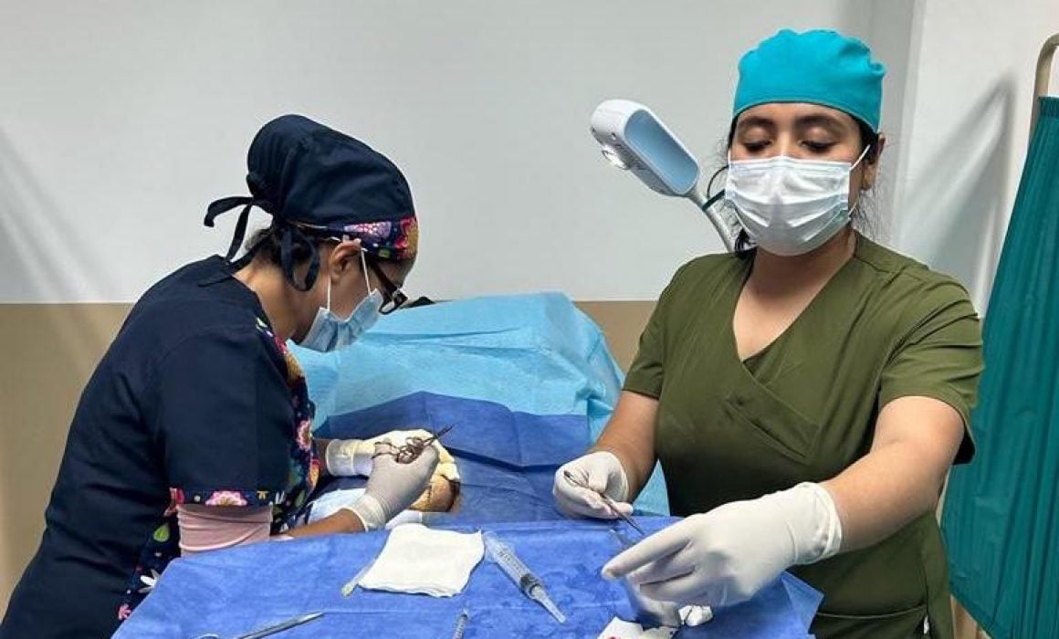 Por: Cortesía Realizará hospital IMSS-Bienestar de Huamantla cirugias anticonceptivas a mujeres