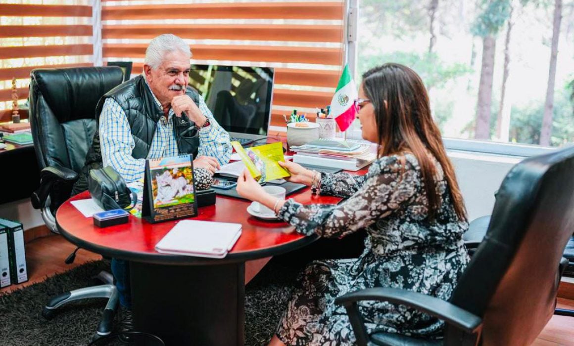 Por: Cortesía Establece comité de bienestar alianza con dependencias de grupos vulnerables