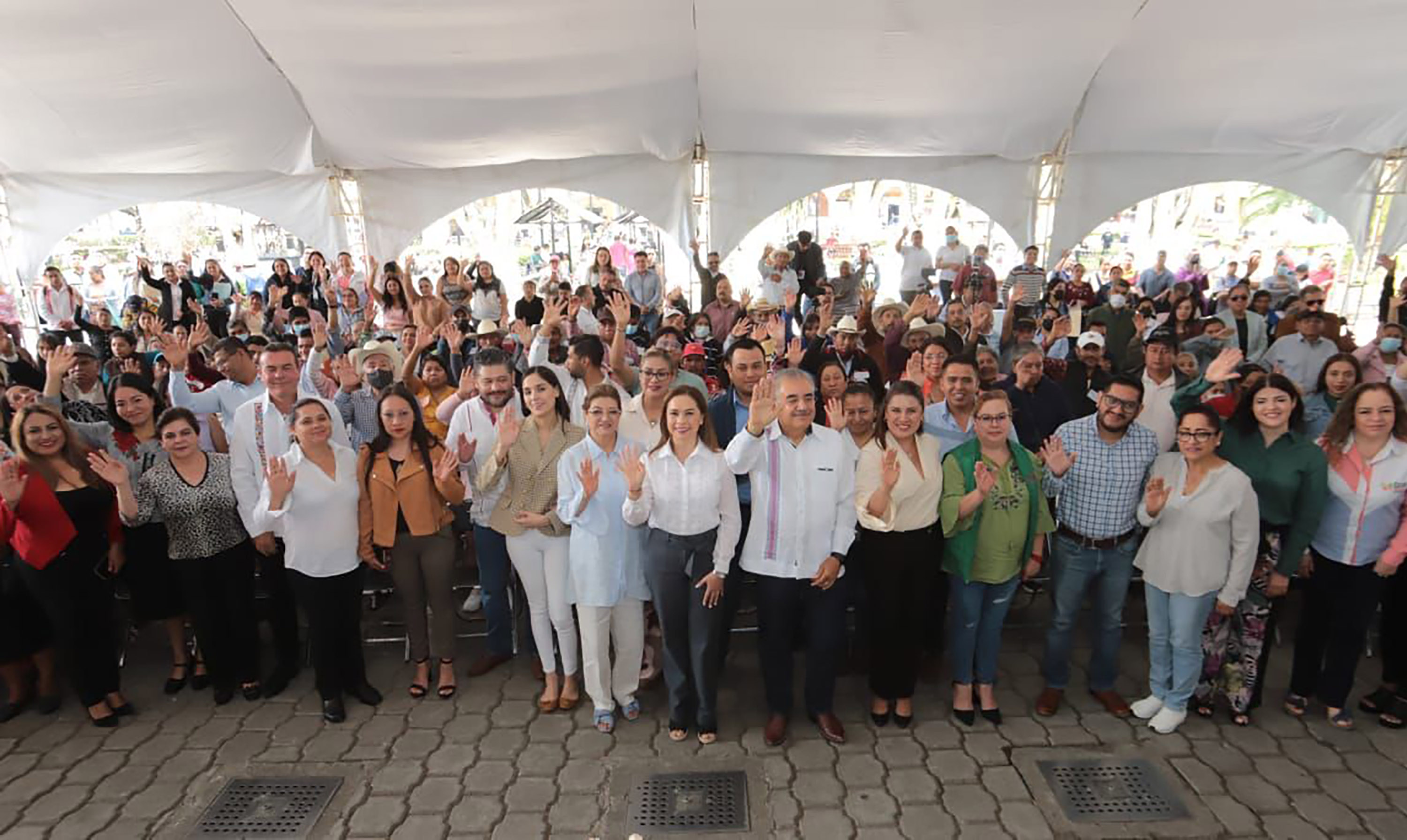 SEDIF HUAUCHINANGO AUD 5