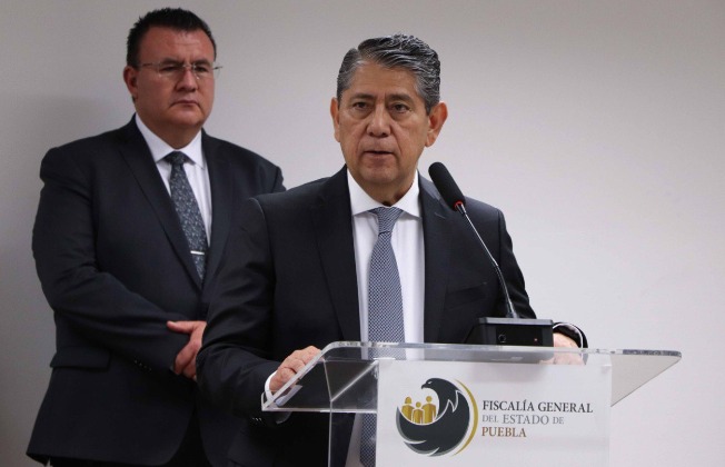 Por: Cortesía Vinculan a proceso a hombre que mató a su expareja a machetazos