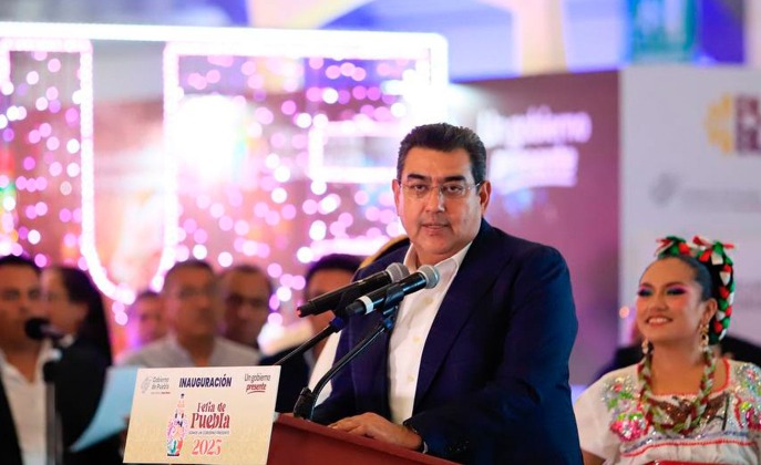 Por: Cortesía Feria de Puebla dejará derrama económica de más de 900 mdp