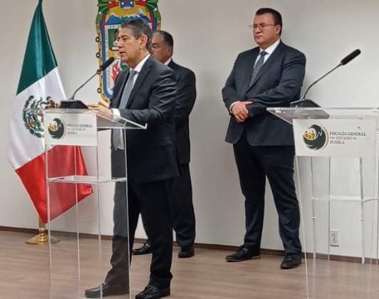 Por: Daniel Jiménez Fiscalía seguirá su propia investigación en el caso de linchamiento en Tlahuapan