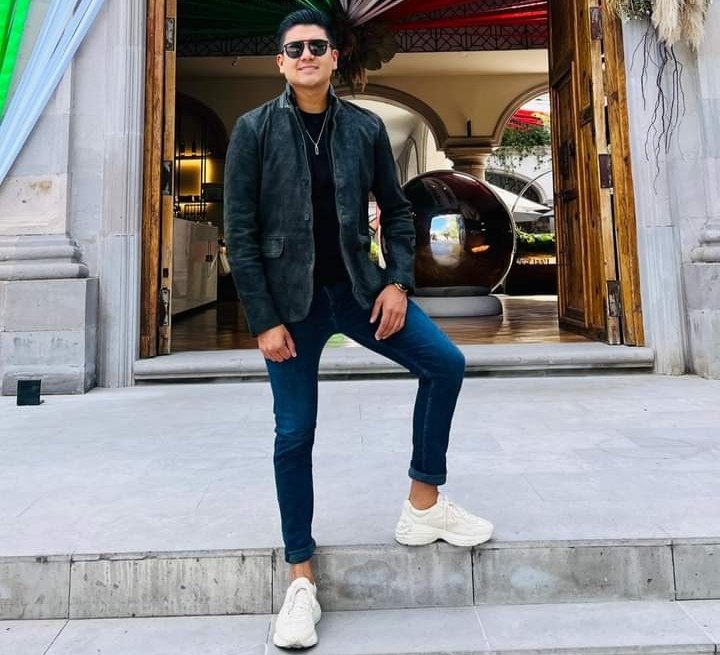 Por: Especial  Como dice la chaviza: Responde Miguel Ángel Covarrubias tras críticas por costoso calzado